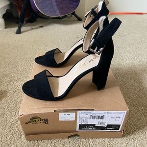 Nine West Heels